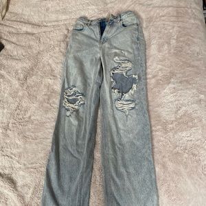 PacSun, 90s Boyfriend Jeans